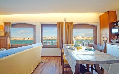 Appartamento - Piano Terra