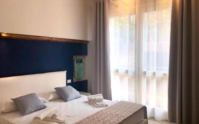 Appartamento Superior con Sauna