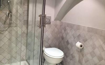 Camera Quadrupla con Bagno Privato 