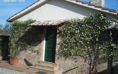 Appartamento su 2 Livelli con 2 Camere da Letto