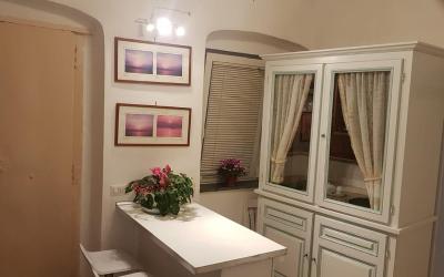 Appartamento con 1 Camera da Letto