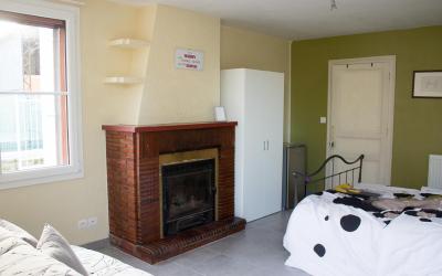 Chambre Familiale Chambre Familiale