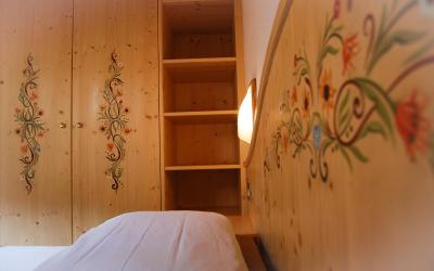 Appartamento con 1 Camera da Letto - Mansarda