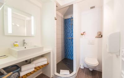 Chambre Triple Standard Chambre Triple Standard