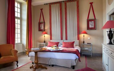 Chambre Double Supu00e9rieure Chambre Double Supu00e9rieure