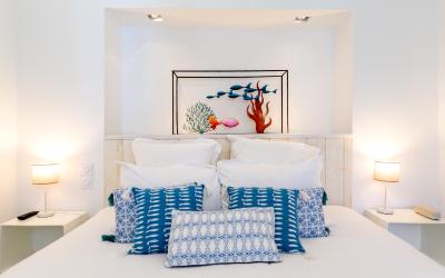 Suite Junior  Suite Junior