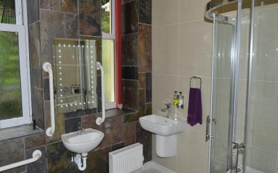 Double Room - Room 4