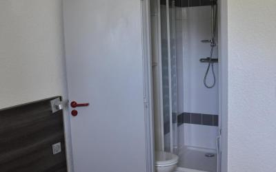 Chambre Lits Jumeaux