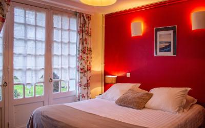 Chambre Double Classique Chambre Double Classique
