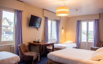 Chambre Familiale Chambre Familiale