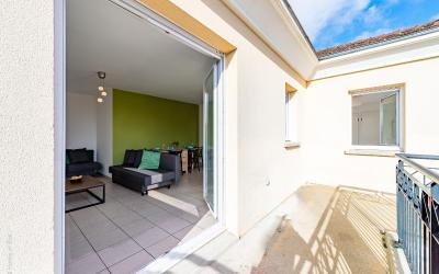 Appartement 1 Chambre