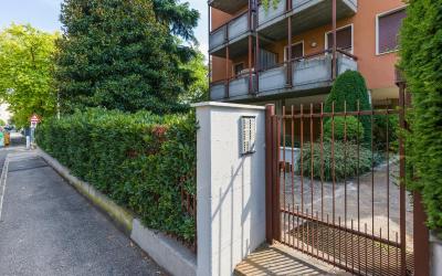 Appartamento con 1 Camera da Letto