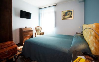 Suite Matrimoniale Standard