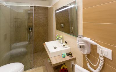 Camera Queen con Balcone