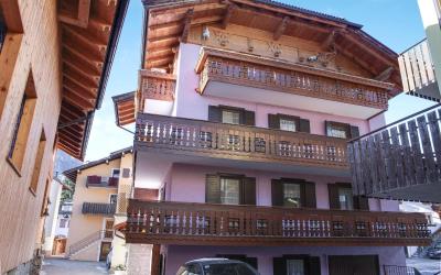 Appartamento con 2 Camere da Letto