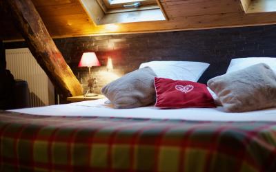 Suite Deluxe avec Lit King-Size Suite Deluxe avec Lit King-Size