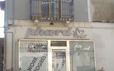 Appartamento con 2 Camere da Letto