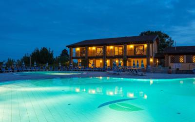 Appartamento con 1 Camera da Letto