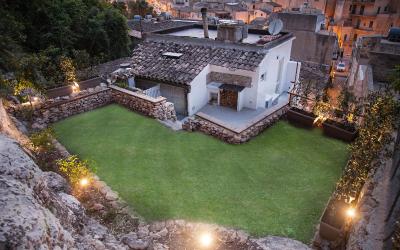 Casa con 1 Camera da Letto