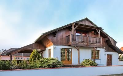 Maison 2u00a0Chambres