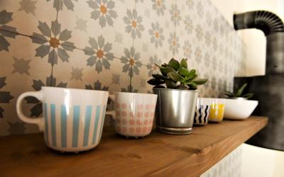 Appartamento con 1 Camera da Letto