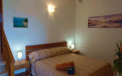 Appartamento Monolocale con Vista Mare