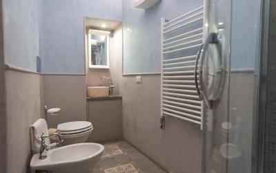 Camera Matrimoniale Deluxe