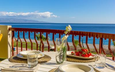 Appartamento con 2 Camere da Letto