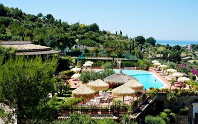 Appartamento con 1 Camera da Letto