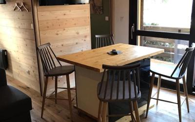 Appartement 2 Chambres Appartement 2 Chambres