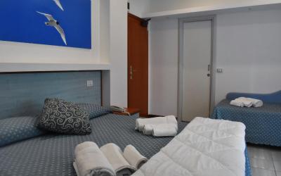 Camera Familiare Standard 