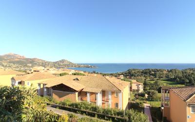 Appartement 2 Chambres