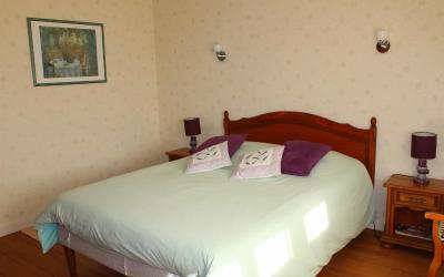 Chambre Double Chambre Double
