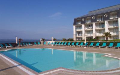 Appartement 2 Chambres