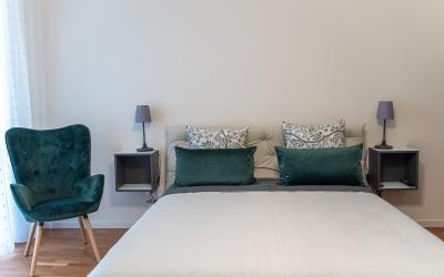 Camera Tripla con Bagno Privato Esterno 