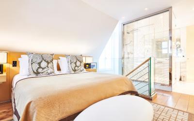 Suite Tour Eiffel Suite Tour Eiffel