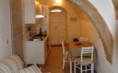 Appartamento con 1 Camera da Letto