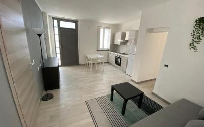 Casa con 2 Camere da Letto