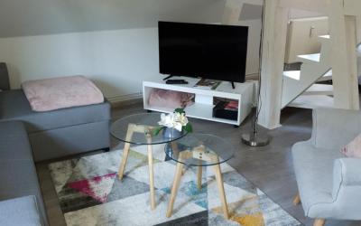 Appartement 2 Chambres