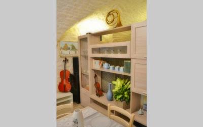 Casa con 1 Camera da Letto