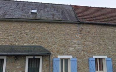 Chambre Triple avec Salle de Bains Privative Chambre Triple avec Salle de Bains Privative