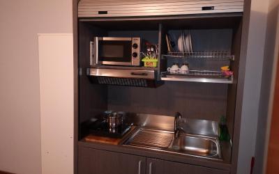 Monolocale (2 Adulti)