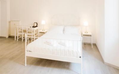 Camera Familiare con Bagno Privato