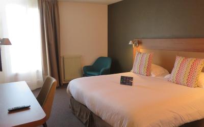 Chambre Lits Jumeaux Chambre Lits Jumeaux