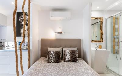 Appartement 1 Chambre