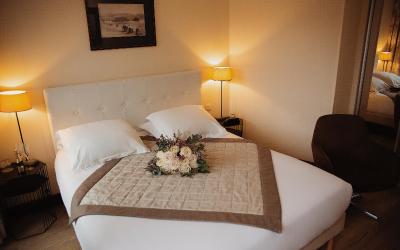 Chambre Double Club Chambre Double Club