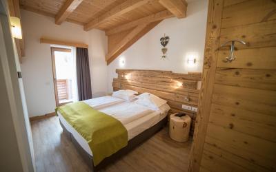 Suite Familiare (6 Adulti)