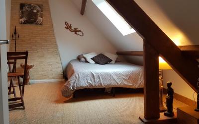 Chambre Simple Chambre Simple