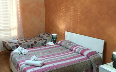 Appartamento con 2 Camere da Letto Appartamento con 2 Camere da Letto