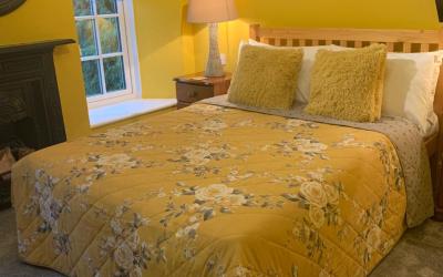 Double Room - 1